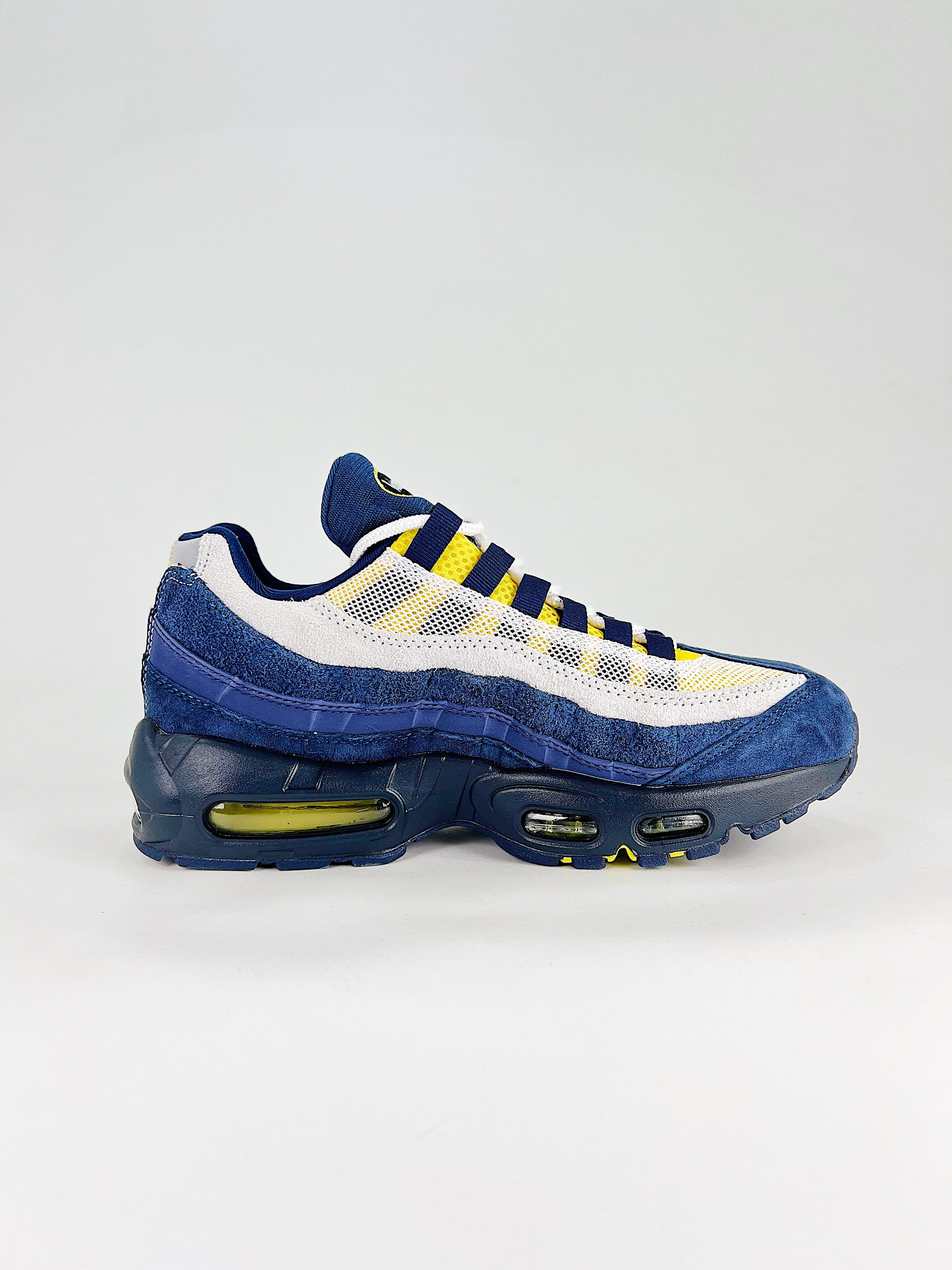 Nike Air Max 95 x Eric Koston “Premiere”