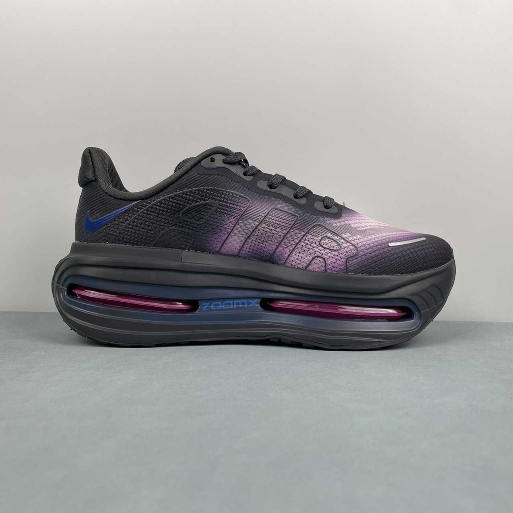 Nike Vomero Premium differentiated black grey - VIBES MILANO