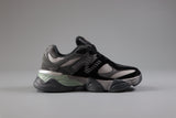 New Balance NB 9060 junior Black Grey