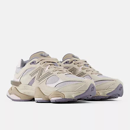 New Balance NB 9060 Timberwolf Driftwood
