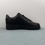 Nike Air Force 1 Low SP Black