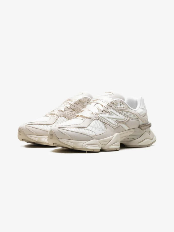New Balance NB 9060 Exclusive White Beige