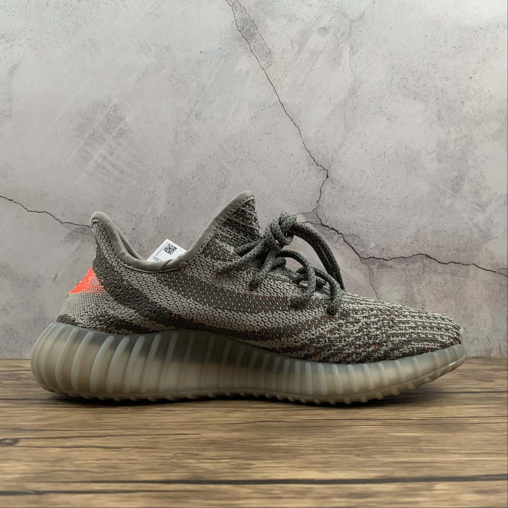 Yeezy Boost 350 V2 Zebra 