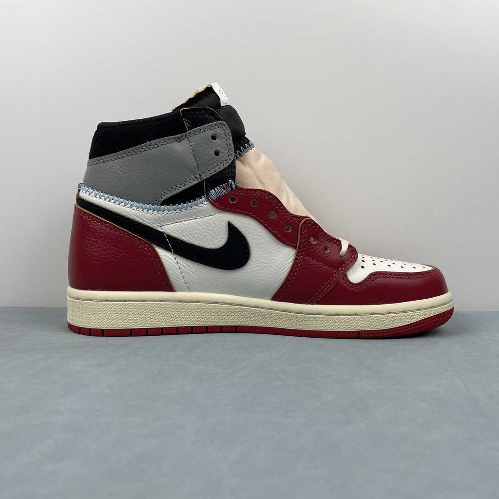 Nike Air Jordan 1 Retro High OG SP Union LA Chicago