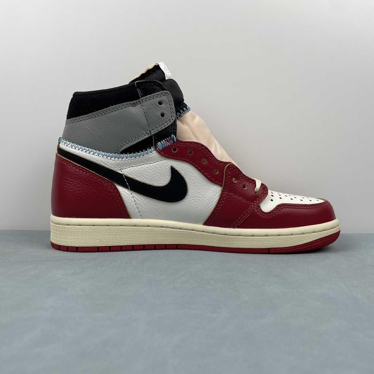 Nike Air Jordan 1 Retro High OG SP Union LA Chicago