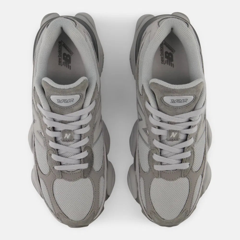 New Balance 9060R Harbor Grey-Slate Grey
