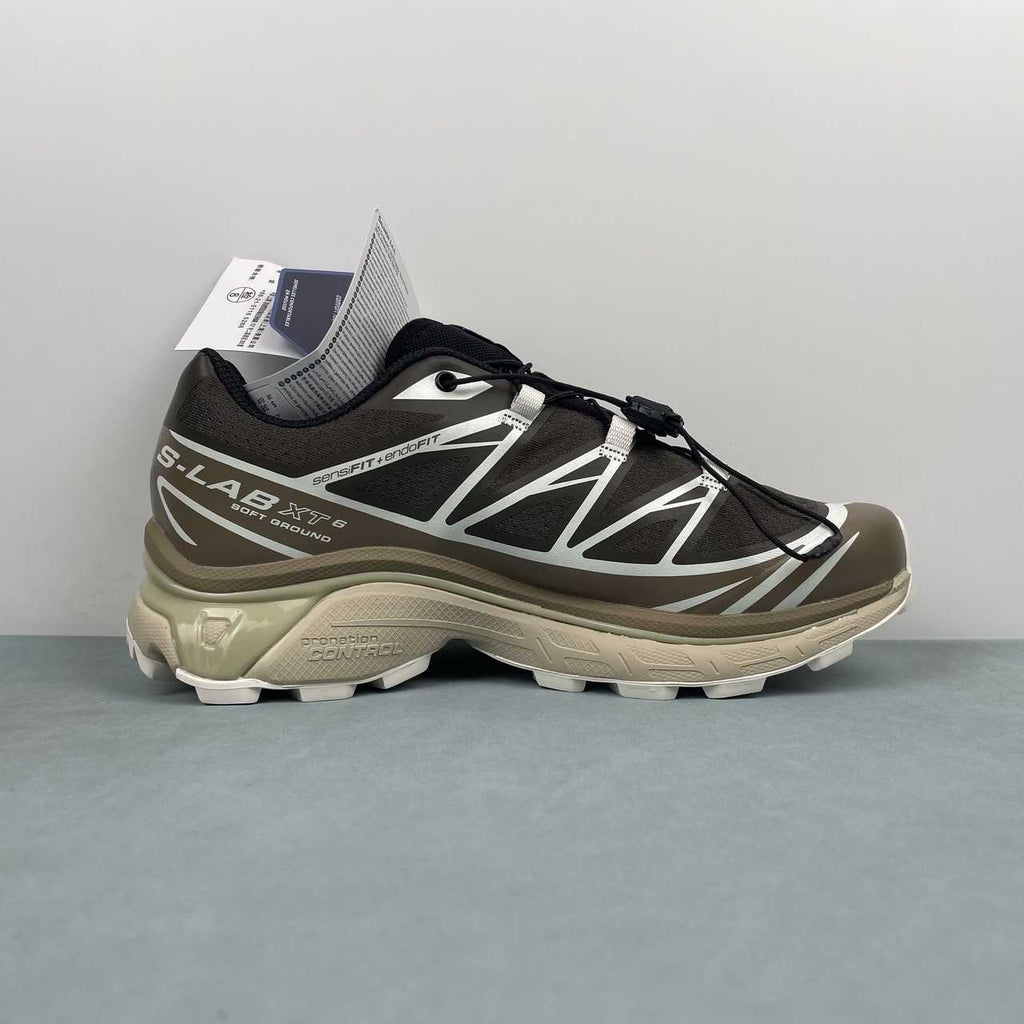 Salomon XT-6 Advanced Hiking