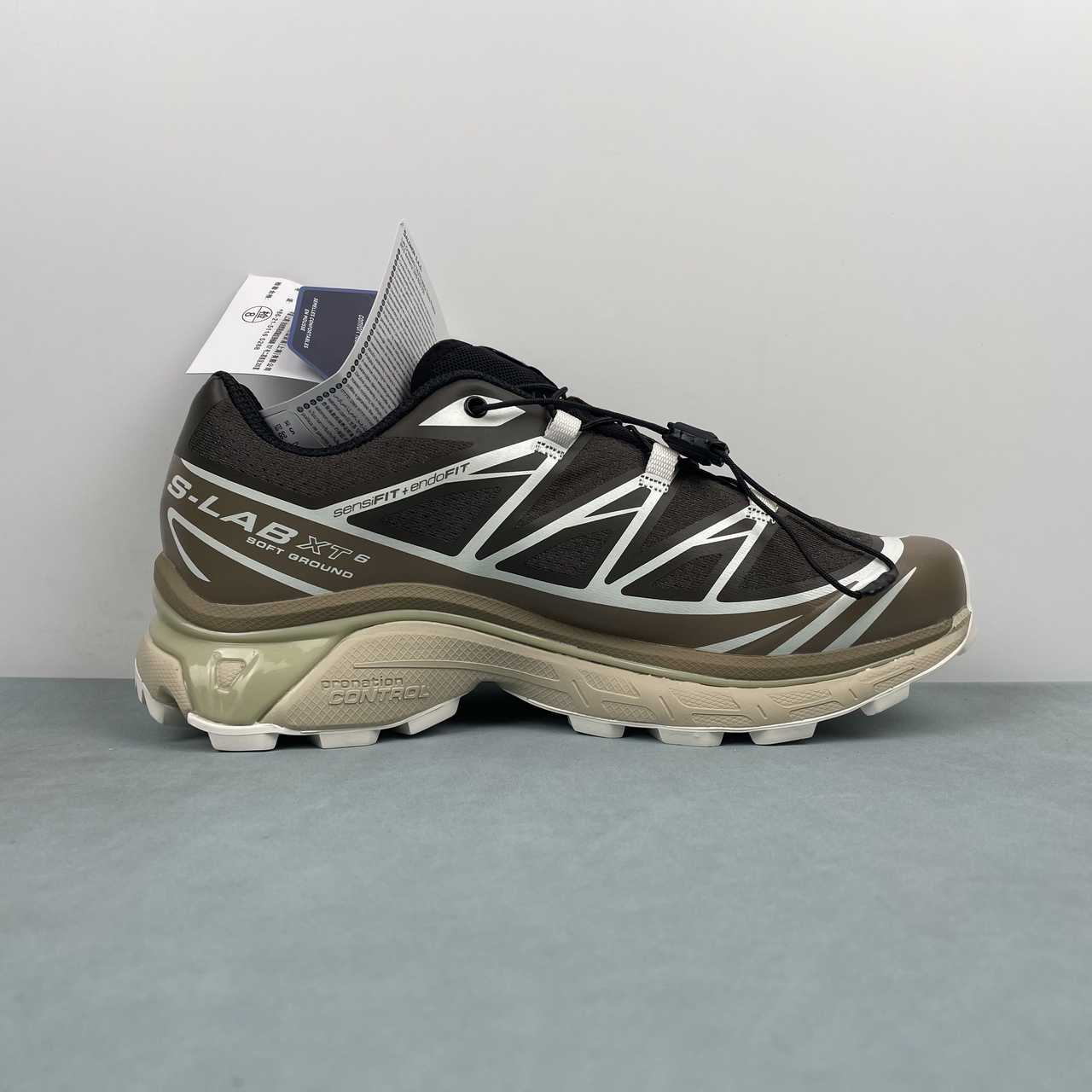 Salomon XT-6 Advanced Hiking