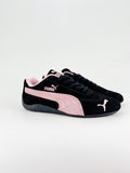 Puma Speedcat OG rosa nero unisex