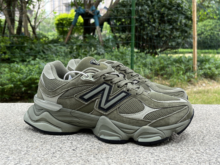 New Balance NB 9060 Dark Olivine