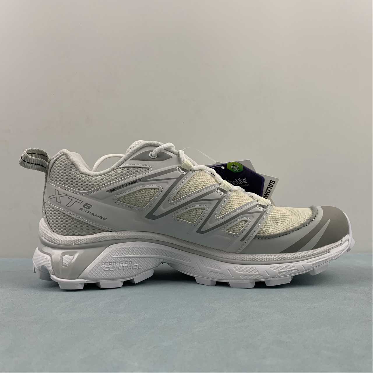 Salomon XT-6 Vanilla Ice Aloy