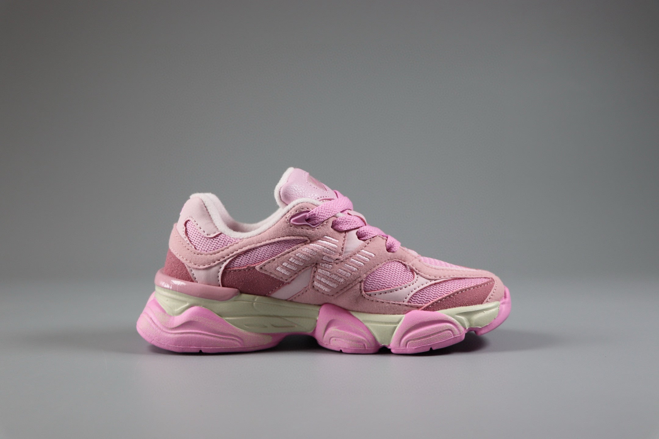 New Balance NB 9060 junior Pink