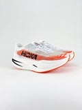 Hoka One Cielo X1 rosso bianco
