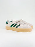 Adidas Sambae beige verde