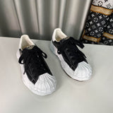 Maison Mihara Yasuhiro sneaker Blakey nera