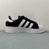 Adidas Superstar XLG 'Black White'