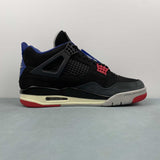 Nike Air Jordan 4 Retro Rare Air - White Lettering