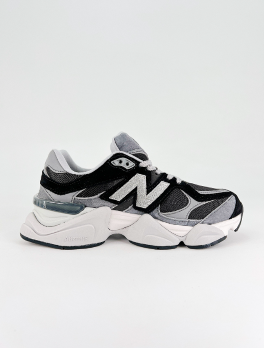New Balance NB 9060 black grey