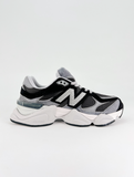 New Balance NB 9060 black grey