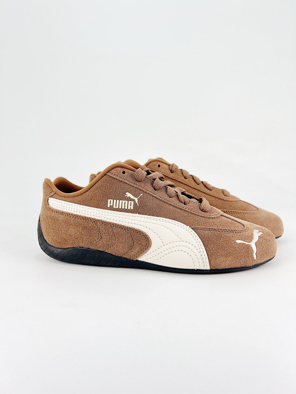 Puma Speedcat OG marrone unisex
