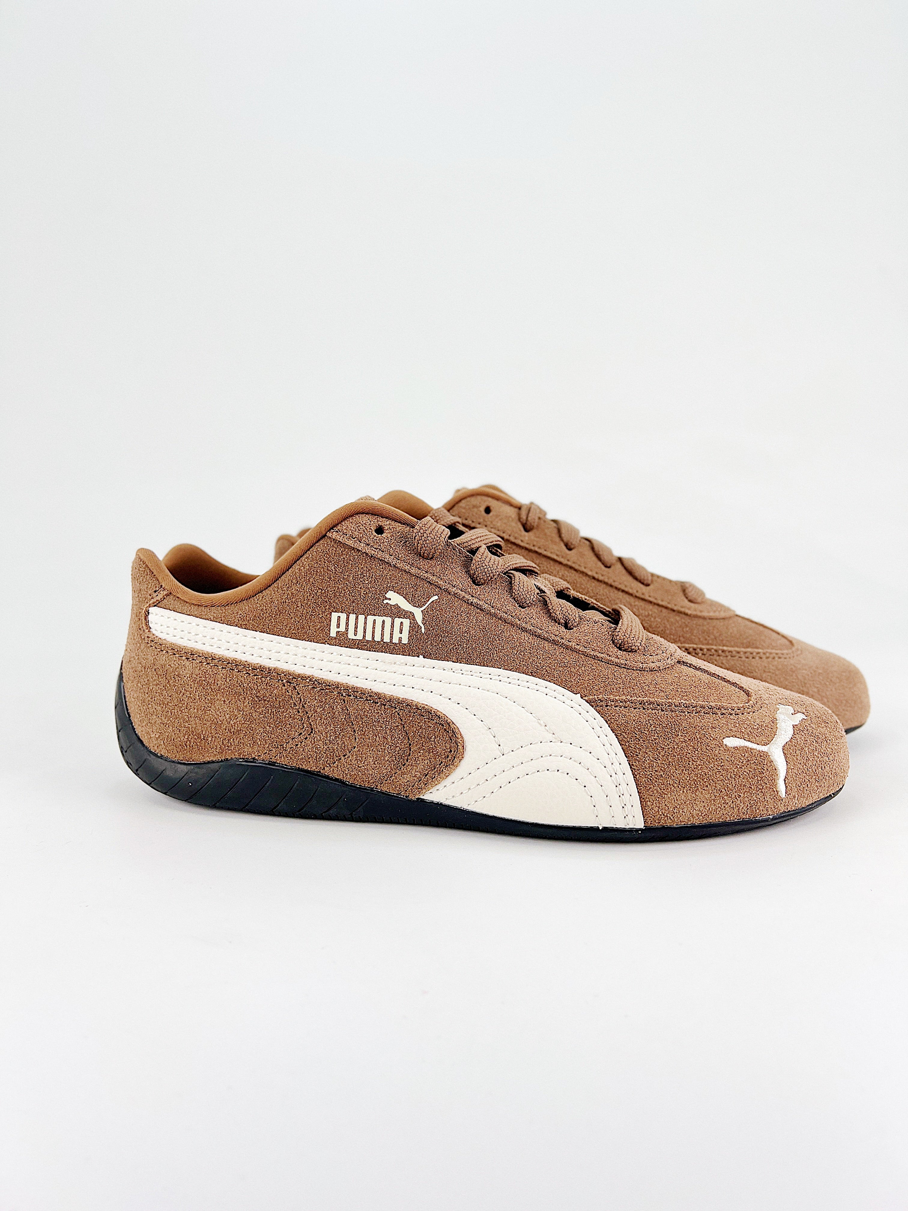 Puma Speedcat OG marrone unisex