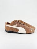 Puma Speedcat OG marrone unisex