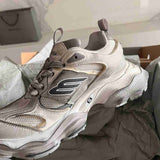 Balenciaga Sneakers Cargo bianco/grigio