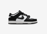 Nike New Dunk SB Low bianco/nero