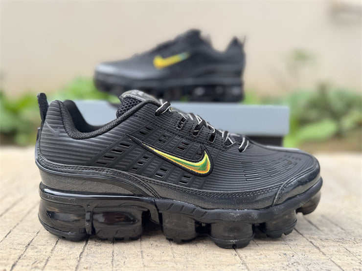 Nike Air VaporMax 360 Black | Sneakers Air Max con Suola VaporMax
