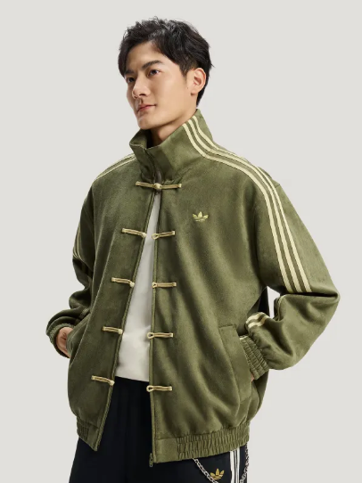 Moncler Grenoble Down Jacket