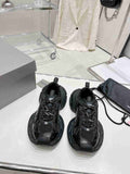 Balenciaga Sneakers 3 XL Black