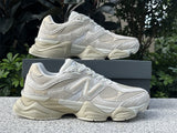 New Balance NB 9060 Beige White