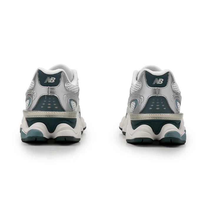 New Balance 9060R Medusa Green Silver