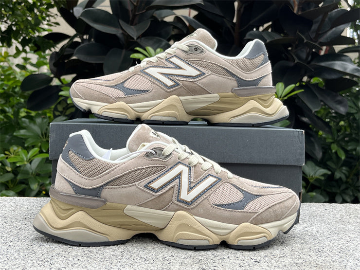 New Balance NB 9060 Driftwood Castlerock