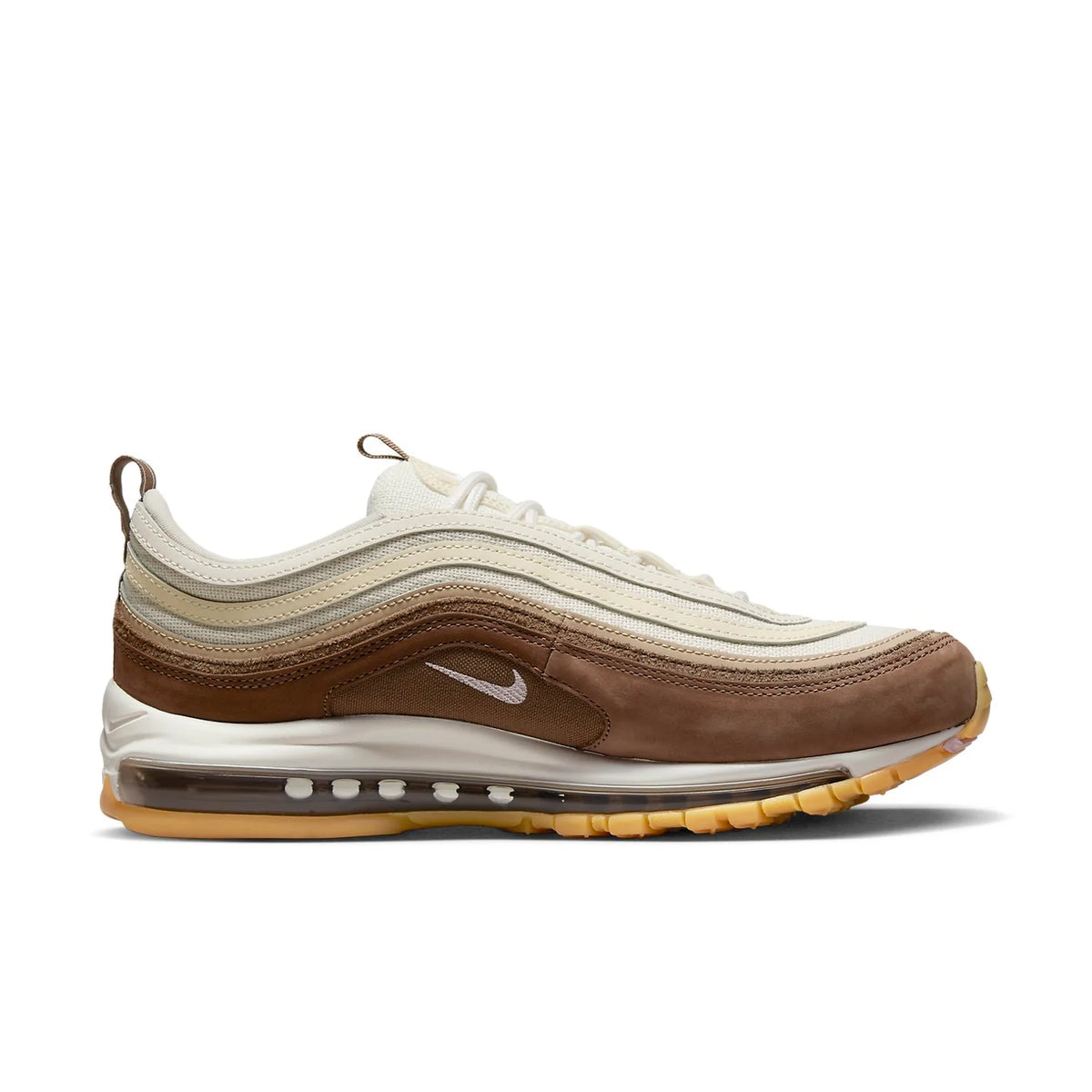Nike Air Max 97 Muslin Pink Foam