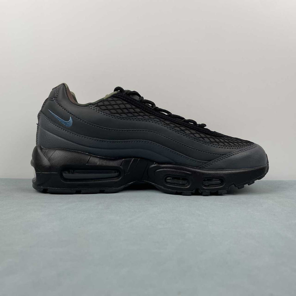 Nike Air Max 95 Corteiz Aegean Storm