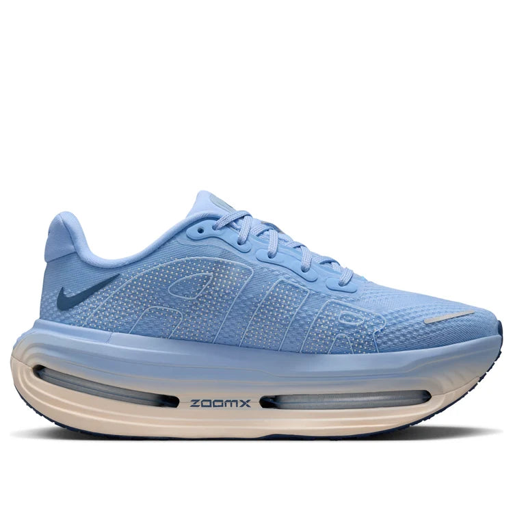 Nike Vomero Premium Aluminum Navy Hydrogen Blue