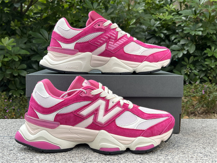 New Balance NB 9060 Fuchsia Pink