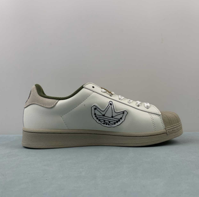 Adidas Originals Superstar Yu Nagaba (articolo destinato al mercato estero)