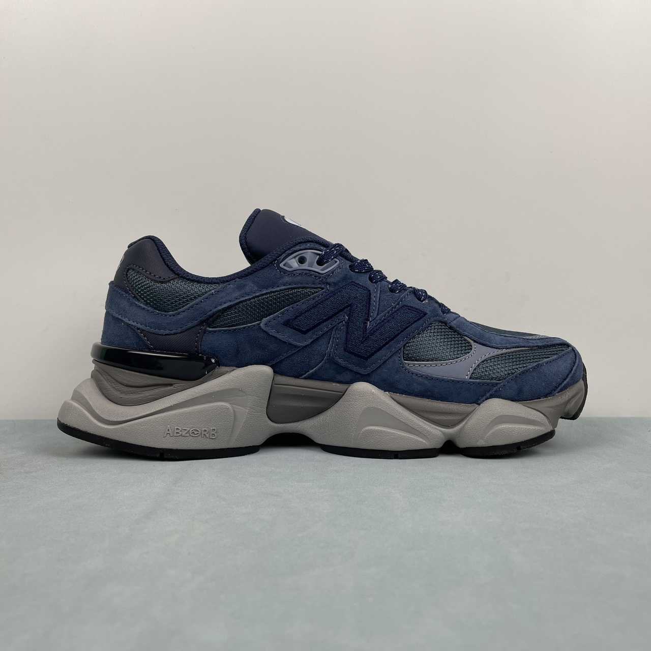 New Balance NB 9060 Navy Oxford Blue