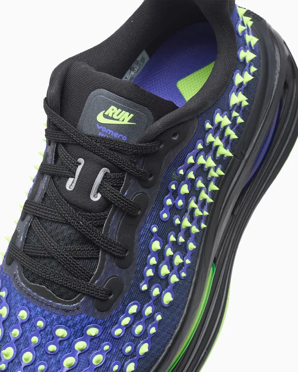 Nike Vomero Premium Black Volt Glow