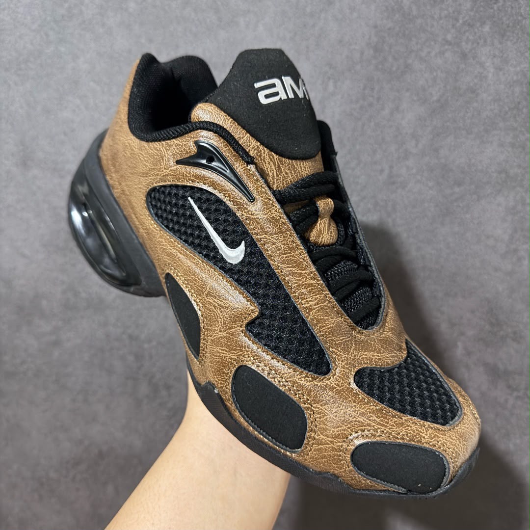 Nike Air Max Muse Light British Tan