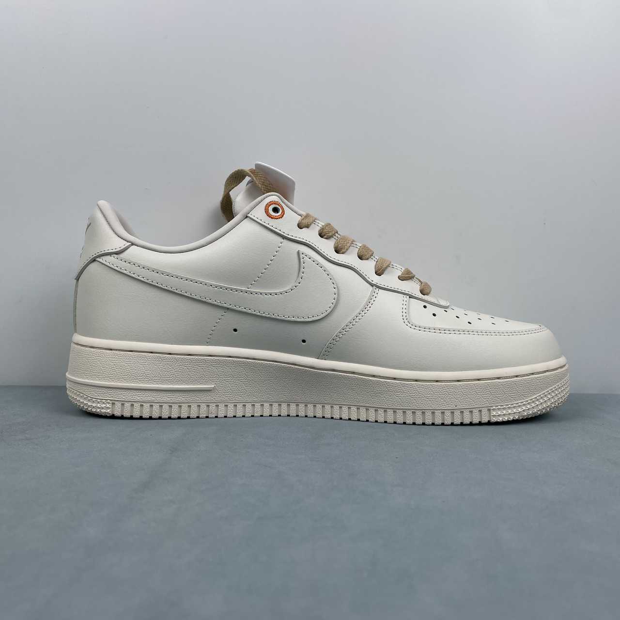 Nike Air Force 1 Low Sail Linen - VIBES MILANO