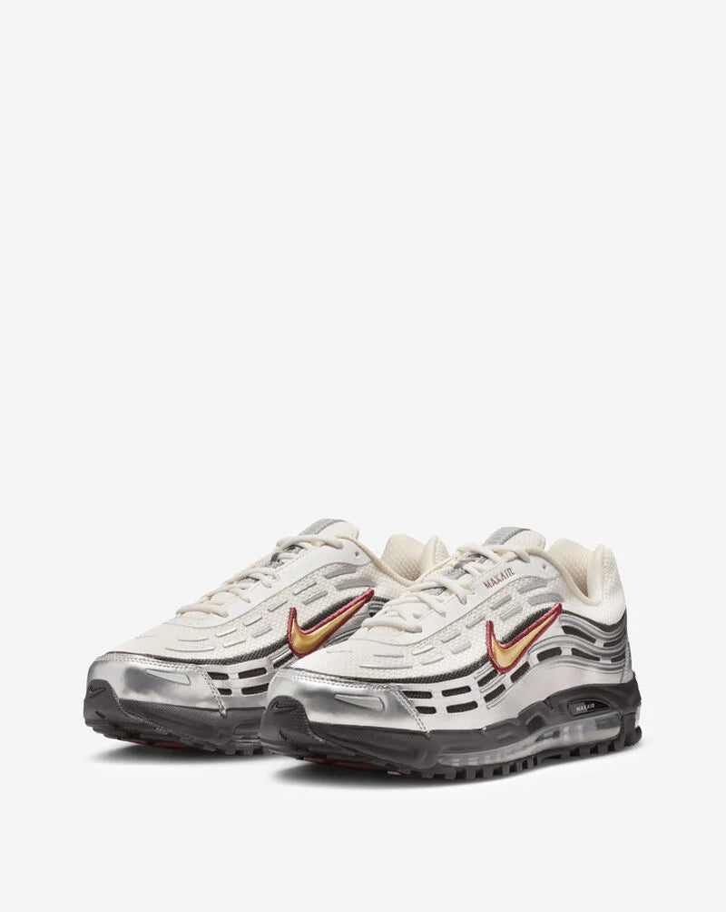 Nike Air Max 97 Phantom Metallic Silver