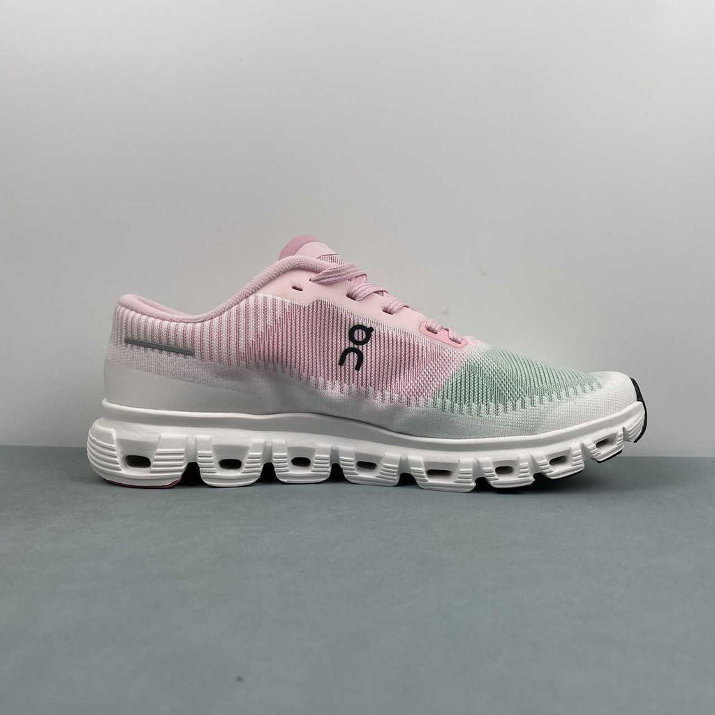 On Cloud Running Cloudtilt White Blue 