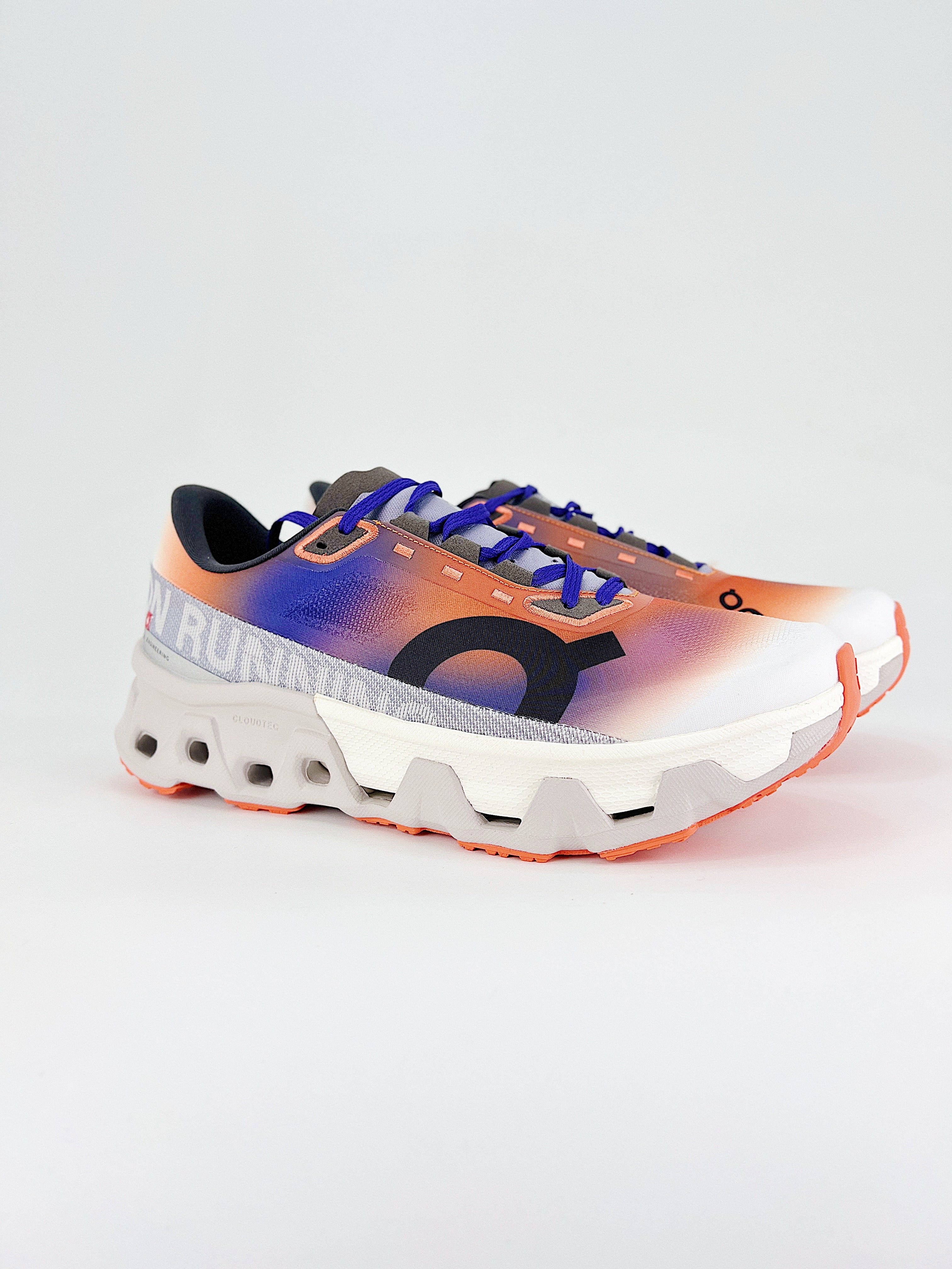On Cloud Running Cloudmonster Hyper Prism Capsule Collection