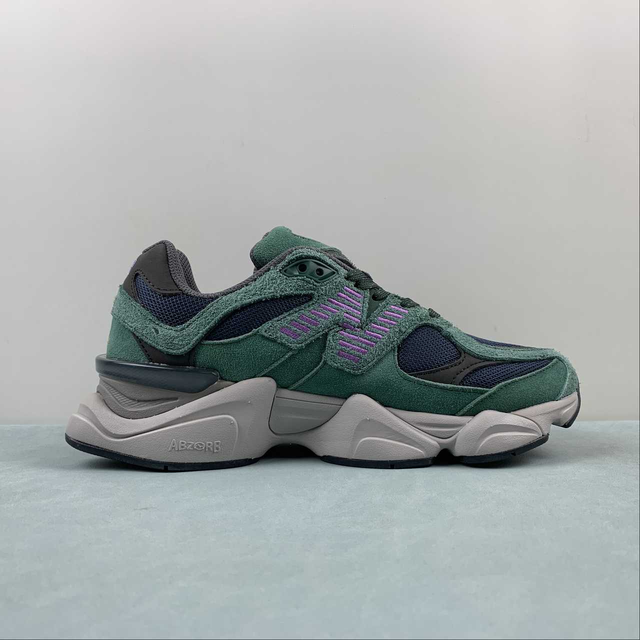 New Balance NB 9060 Nightwatch Purple