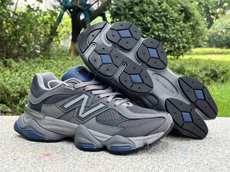 New Balance NB 9060 Grey Blue