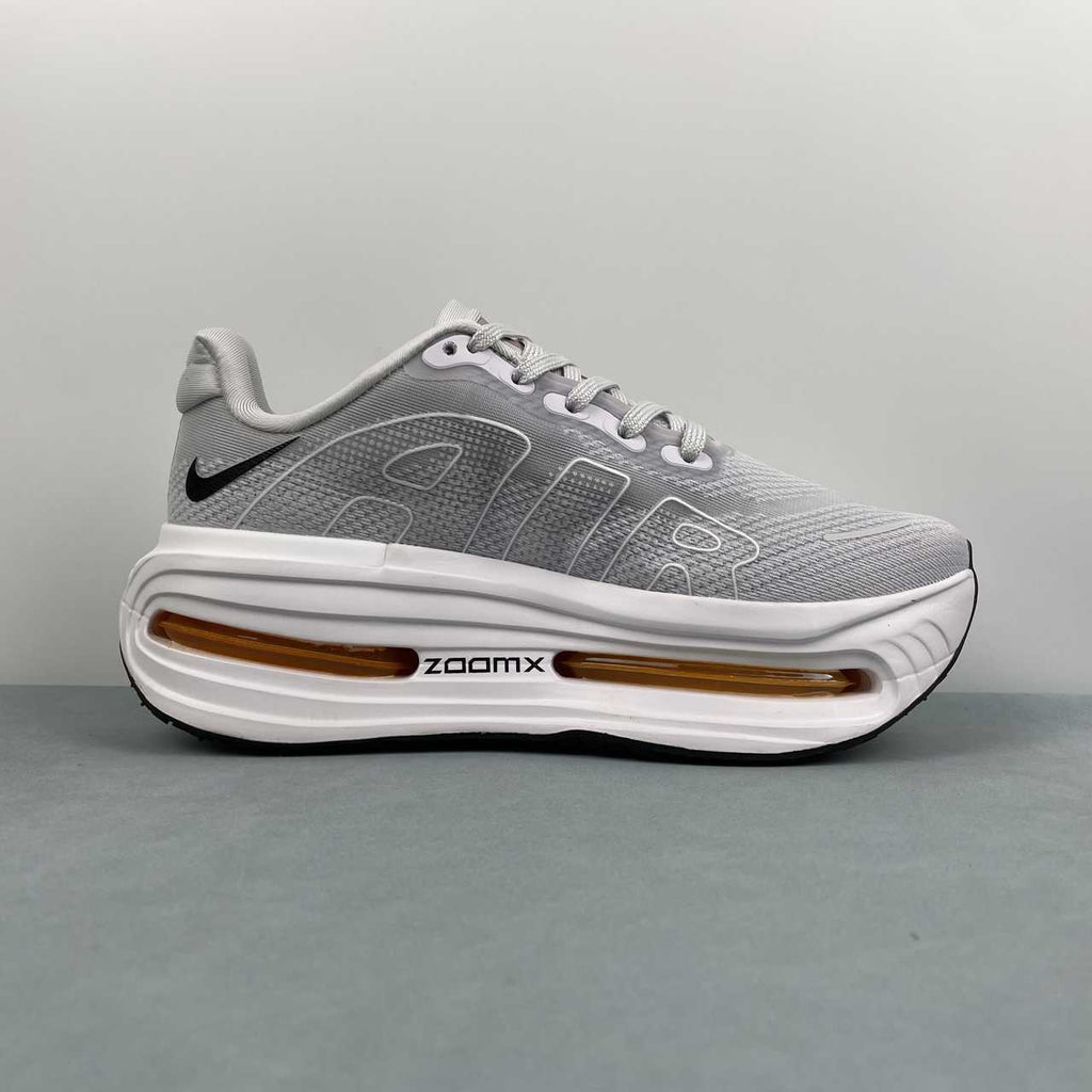 Nike Vomero Premium light grey white - VIBES MILANO