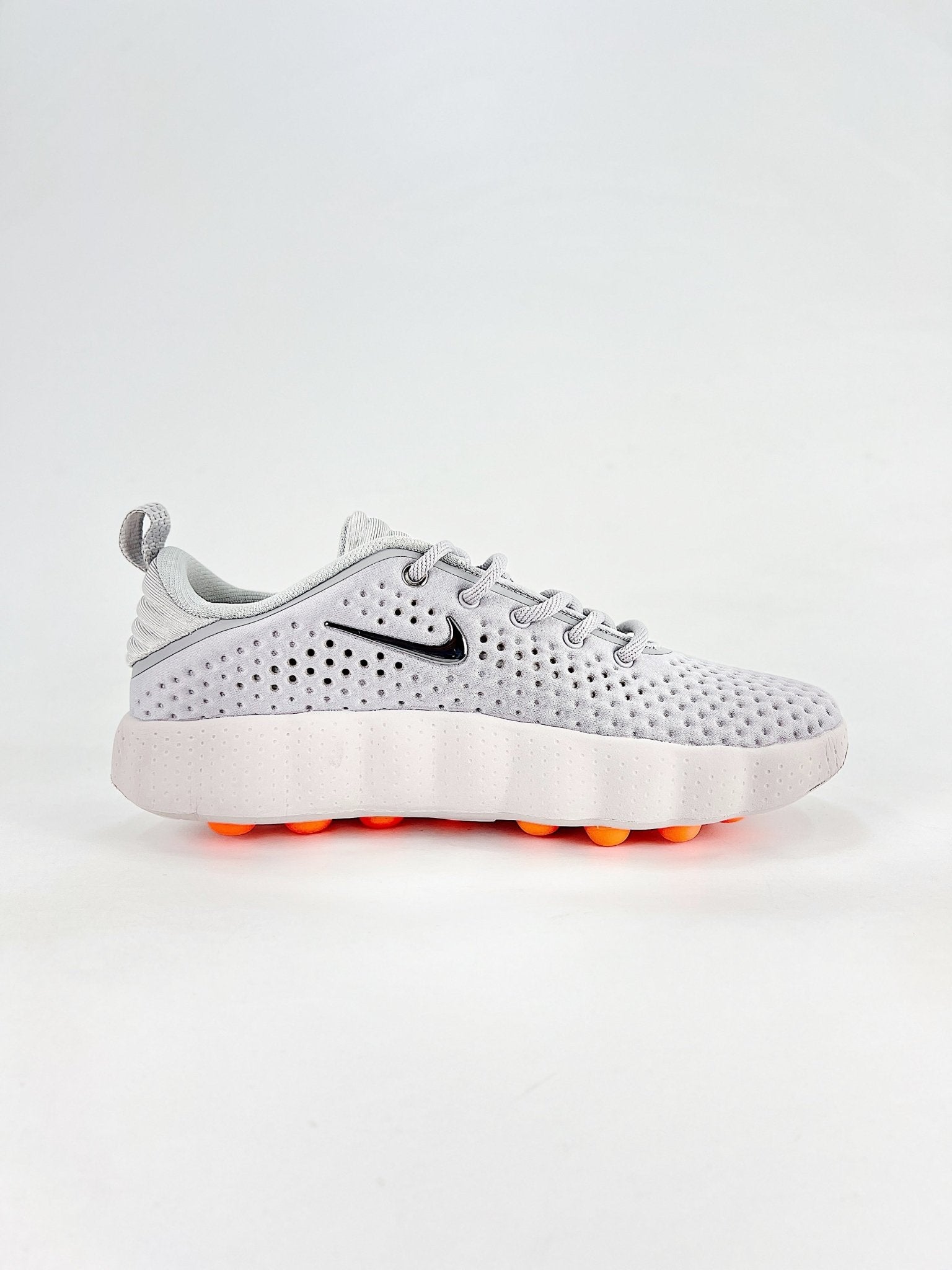 Nike Mind 002 Light Smoke Grey - VIBES MILANO